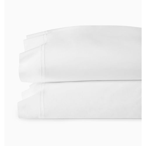 Sferra Grande Hotel - Pillow Case - Set Of 2 - White
