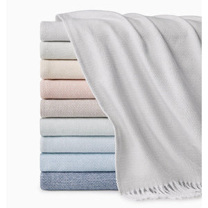 Sferra Terzo - 51" x 71" Throw