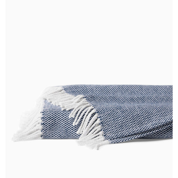Load image into Gallery viewer, Sferra Terzo - 51" x 71" Throw
