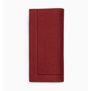 Sferra Festival - 20" Dinner Napkins, Set Of 4