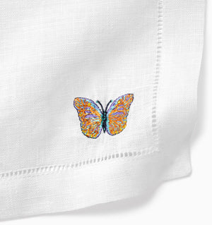 Sferra Bordano - Set of 4 - Cocktail Napkins