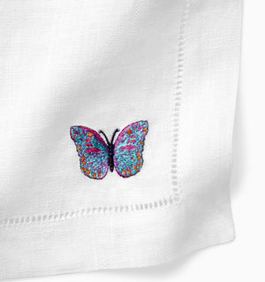 Sferra Bordano - Set of 4 - Cocktail Napkins