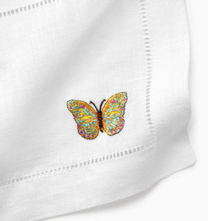 Sferra Bordano - Set of 4 - Cocktail Napkins