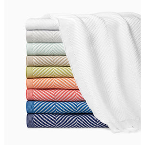 Sferra Costa - 50" x 70" Throw