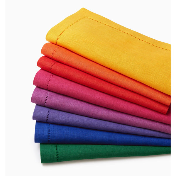 Load image into Gallery viewer, Sferra Festival - 20" Dinner Napkins, Set Of 4
