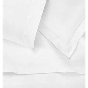 Sferra Grande Hotel - Flat Sheet - White