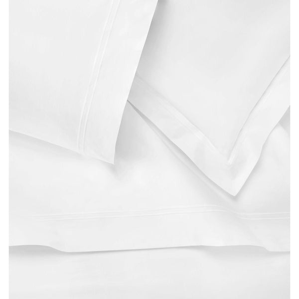 Load image into Gallery viewer, Sferra Grande Hotel - Flat Sheet - White
