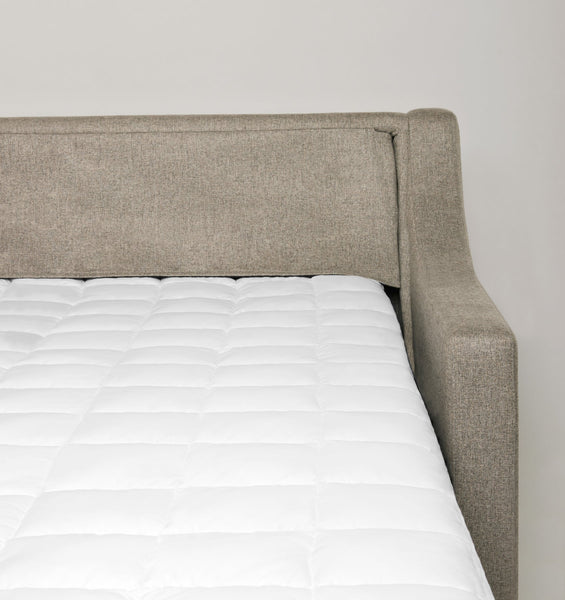 Load image into Gallery viewer, Sferra Comfort Sleeper Arcadia Mattress Pad
