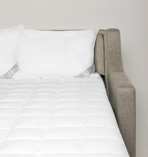 Sferra Comfort Sleeper Arcadia Mattress Pad