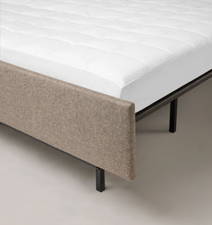Sferra Comfort Sleeper Arcadia Mattress Pad