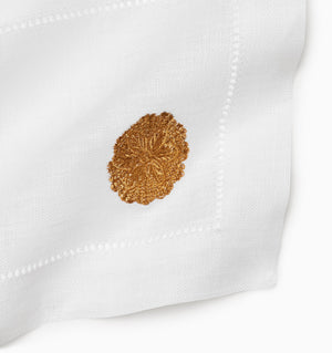 Sferra Biscotto - Set of 4 - Cocktail Napkins