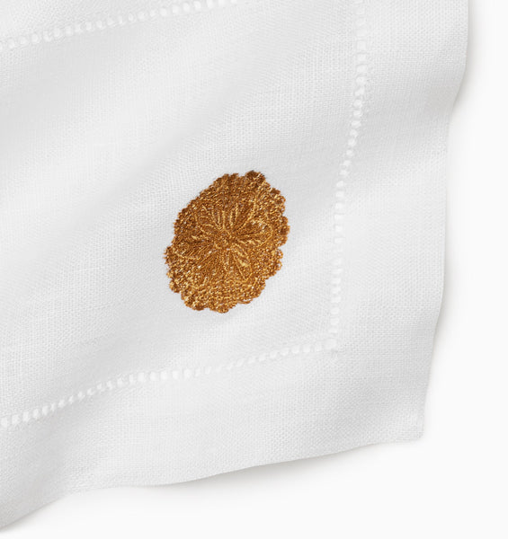 Load image into Gallery viewer, Sferra Biscotto - Set of 4 - Cocktail Napkins
