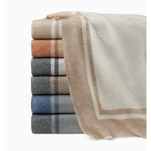 Sferra Viletta - 51" x 77" Throw