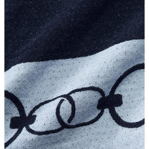 Sferra Eterna - 51" x 71" Decorative Throw