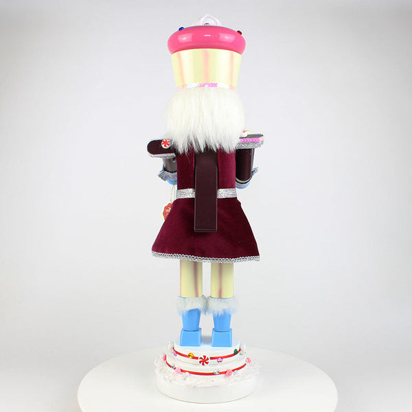 Load image into Gallery viewer, Steinbach - Cupcake King - Nutcracker
