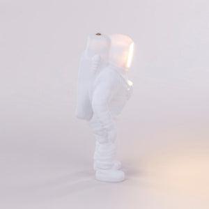 Seletti Flashing Starman