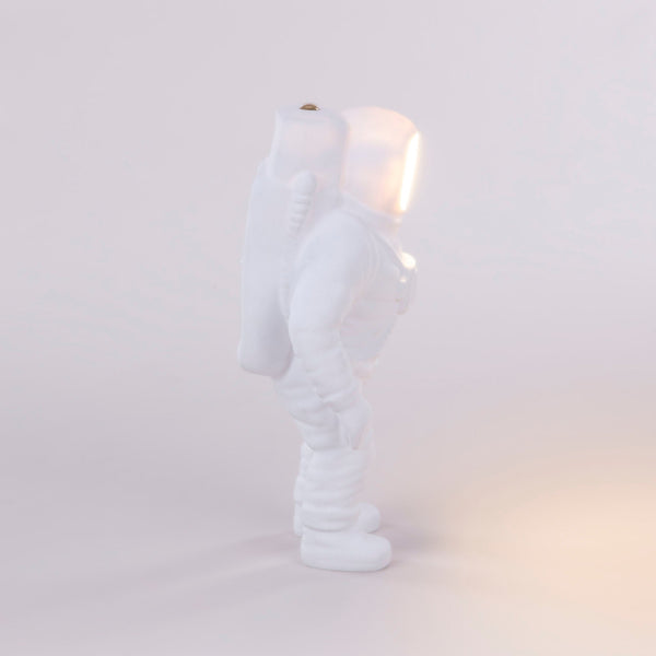 Load image into Gallery viewer, Seletti Flashing Starman

