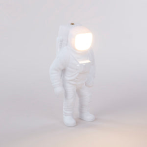 Seletti Flashing Starman