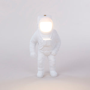 Seletti Flashing Starman