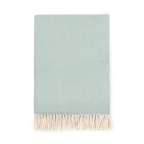 Load image into Gallery viewer, Sferra Celine - 51" x 71" Throw
