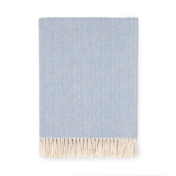 Load image into Gallery viewer, Sferra Celine - 51" x 71" Throw
