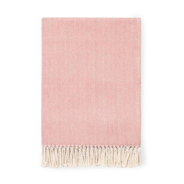 Load image into Gallery viewer, Sferra Celine - 51" x 71" Throw
