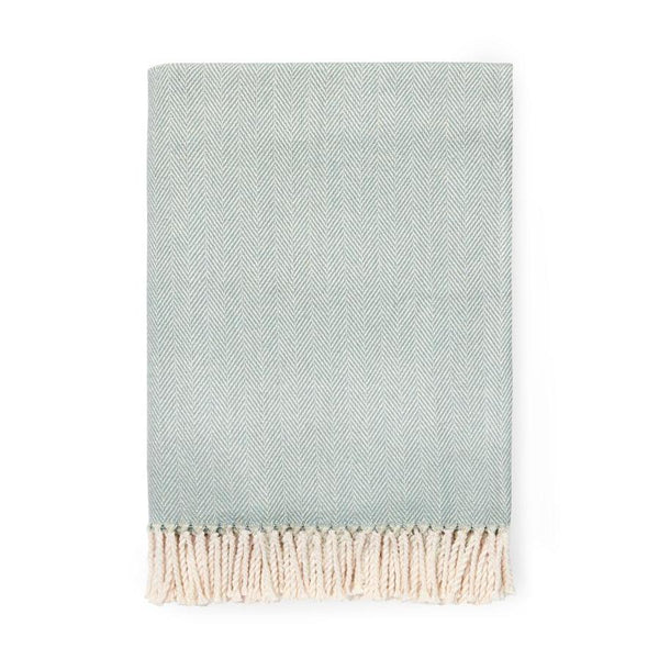 Load image into Gallery viewer, Sferra Celine - 51" x 71" Throw
