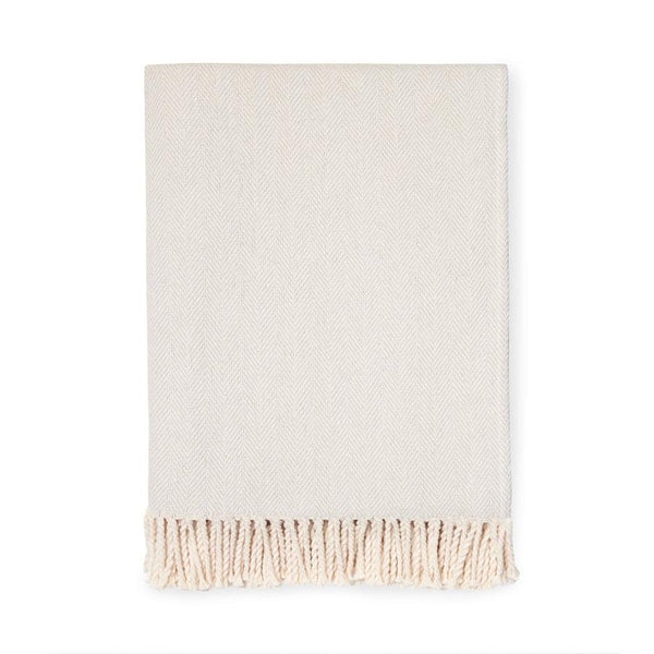 Load image into Gallery viewer, Sferra Celine - 51" x 71" Throw
