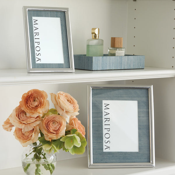 Load image into Gallery viewer, Mariposa Capri Guest Towel Napkin Box With Insert
