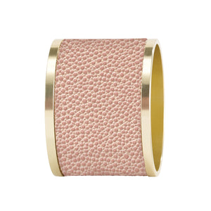 Bodrum Linens Skate - Napkin Rings - Set of 4