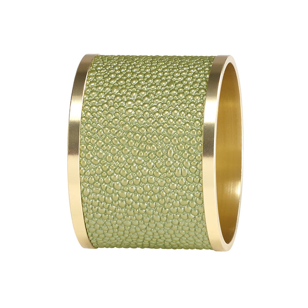 Load image into Gallery viewer, Bodrum Linens Skate - Napkin Rings - Set of 4
