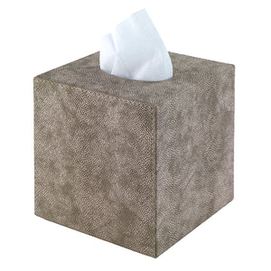 Bodrum Linens Stingray Bath Accessories - Bronze