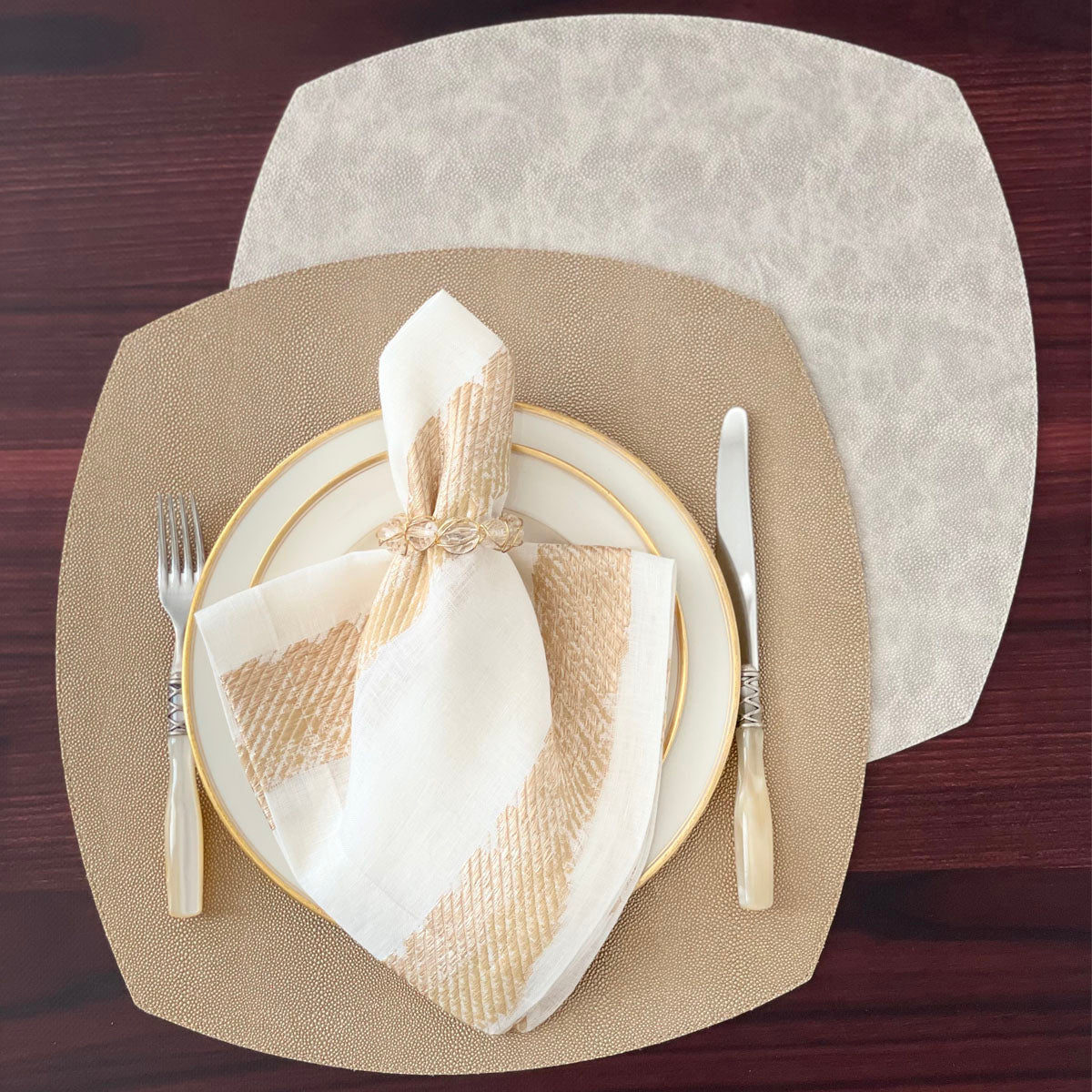 Bodrum Stingray Placemats - Thumbnail 2