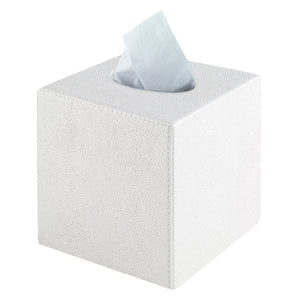 Bodrum Linens Stingray Bath Accessories - Oyster