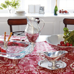 Mariposa Sueno Gravy Boat Set