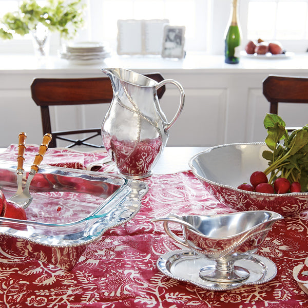 Load image into Gallery viewer, Mariposa Sueno Gravy Boat Set
