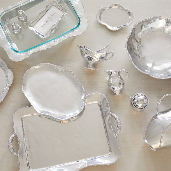 Load image into Gallery viewer, Mariposa Sueno Oval Platter
