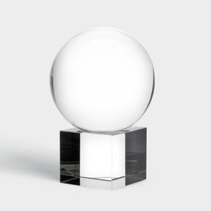 Orrefors Summit Award Large