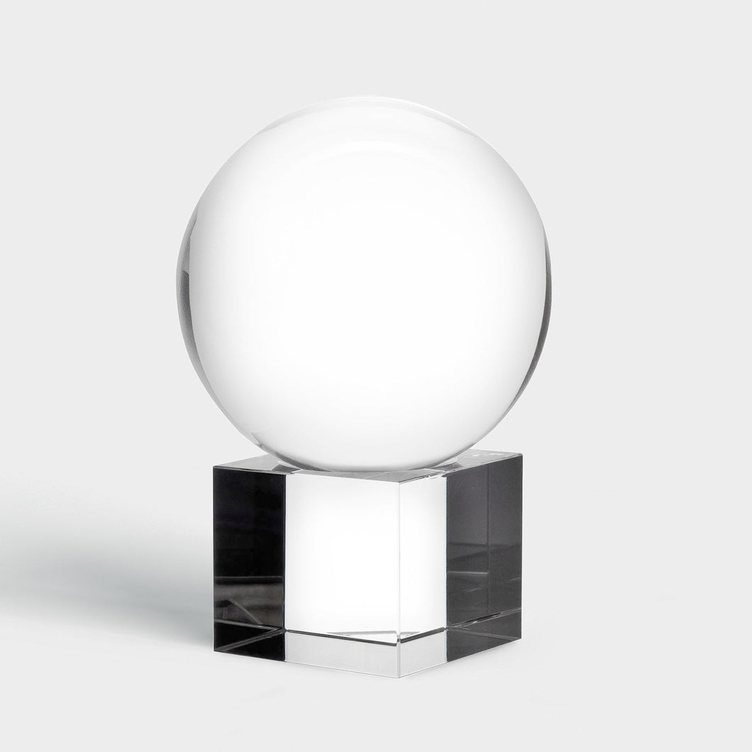 Orrefors Summit Award Large