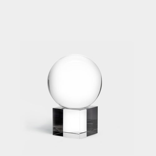 Orrefors Summit Award Small