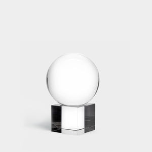 Orrefors Summit Award Small