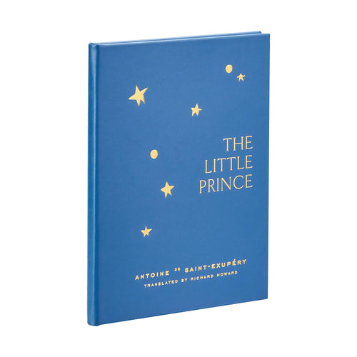 Graphic Image The Little Prince - Leather Book