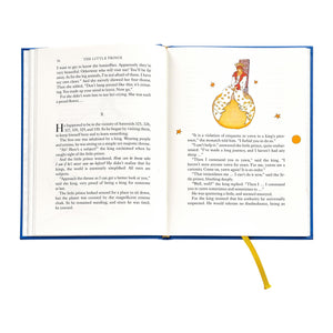 Graphic Image The Little Prince - Leather Book