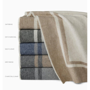 Sferra Viletta - 51" x 77" Throw