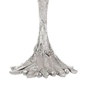 Olivia Riegel Silver Preen Wine Glass (Set of 2)