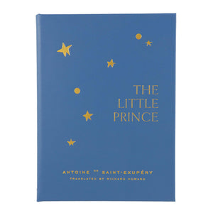 Graphic Image The Little Prince - Leather Book