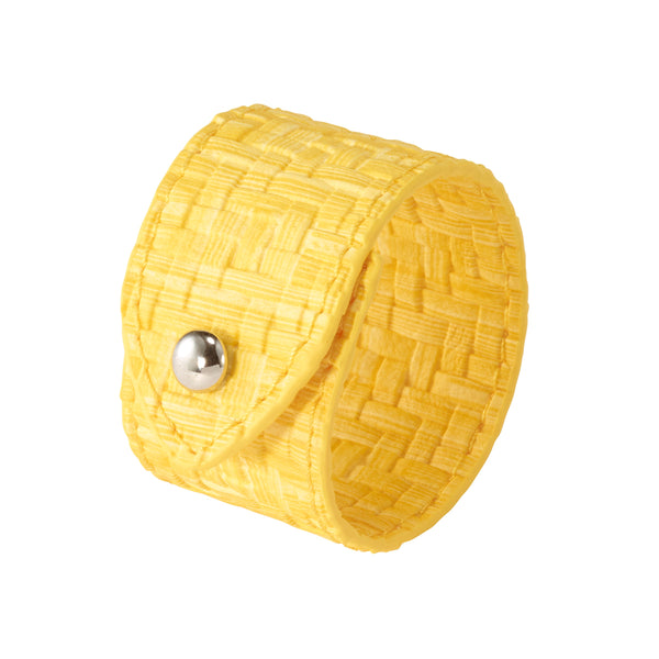 Load image into Gallery viewer, Bodrum Linens Wicker - Napkin Rings - Set of 4
