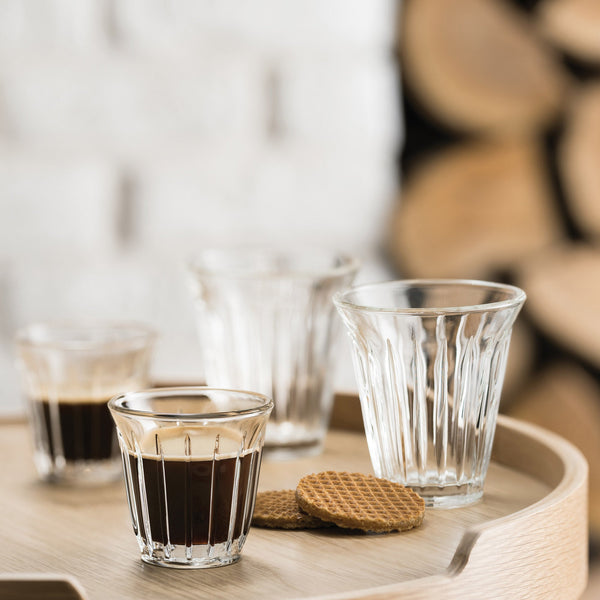 Load image into Gallery viewer, La Rochere Zinc Tumbler - Set of 6
