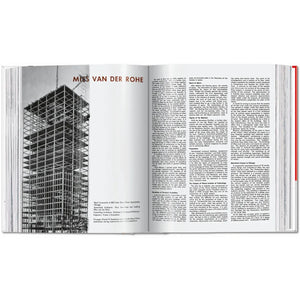 Arts & Architecture 1950–1954 - Taschen Books