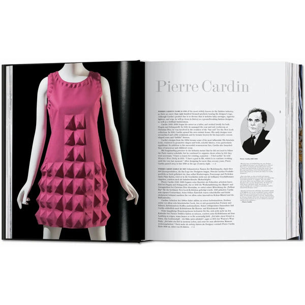 Load image into Gallery viewer, Fashion Designers A–Z. 2020 Edition - Taschen Books
